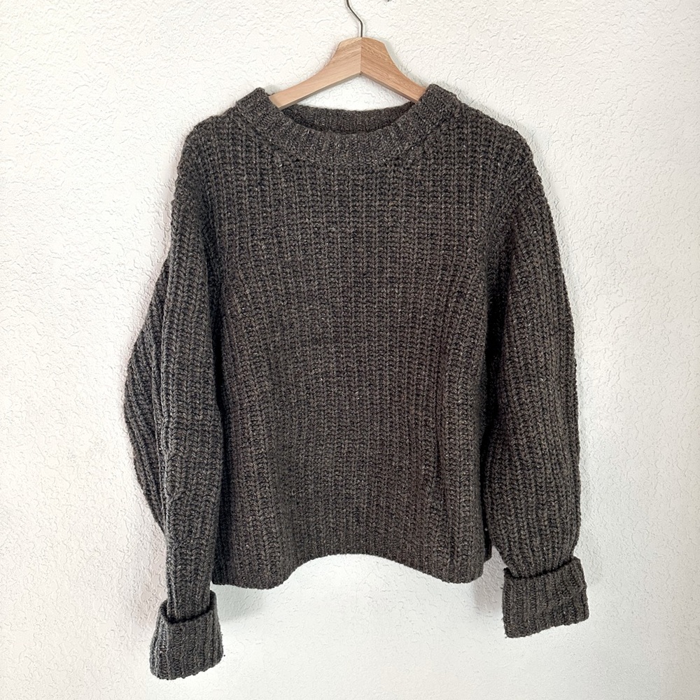 James Street Co Chunky Lowe XS